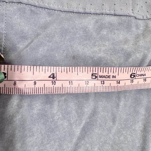 lululemon Surge Short Inseam 6 Inches AS IS - See Measurements - Picture 8 of 12